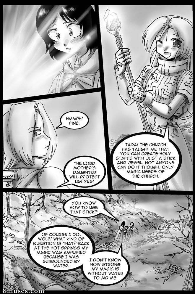 Anathema - Issue 10 - Page 8