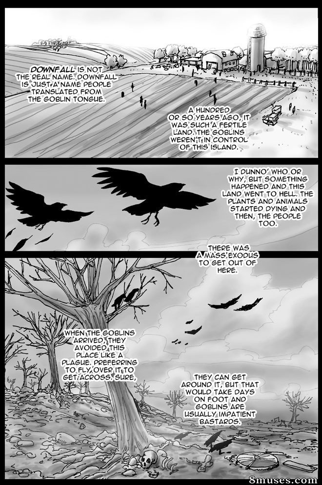 Anathème - Numéro 10 - Page 5