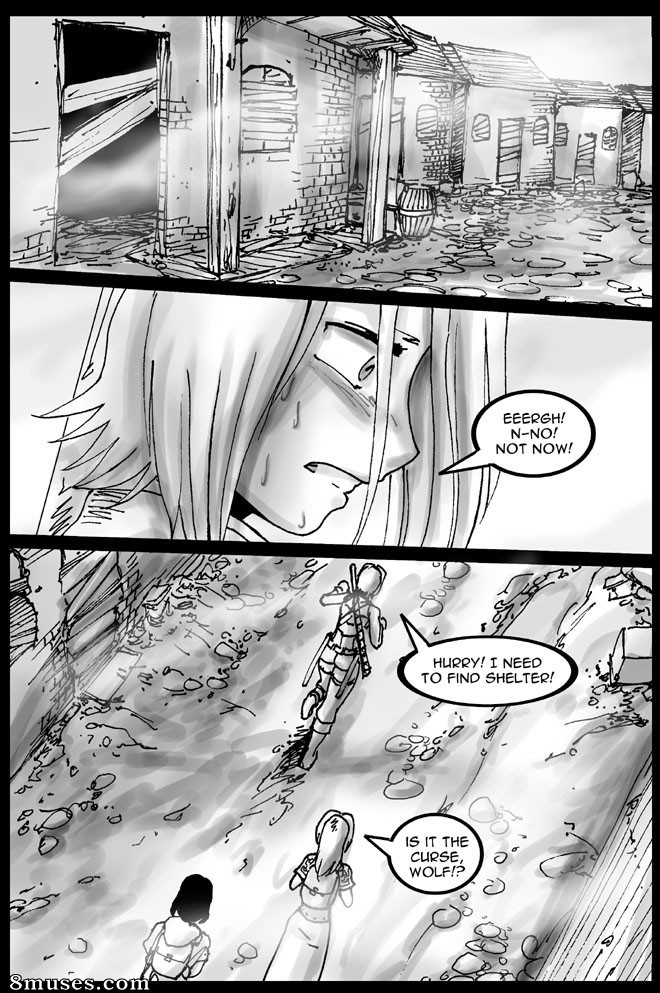 Anathème - Numéro 10 - Page 27