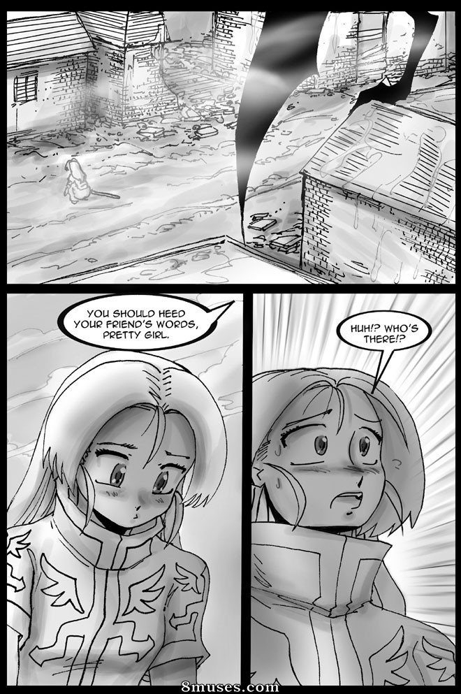 Anathème - Numéro 10 - Page 44
