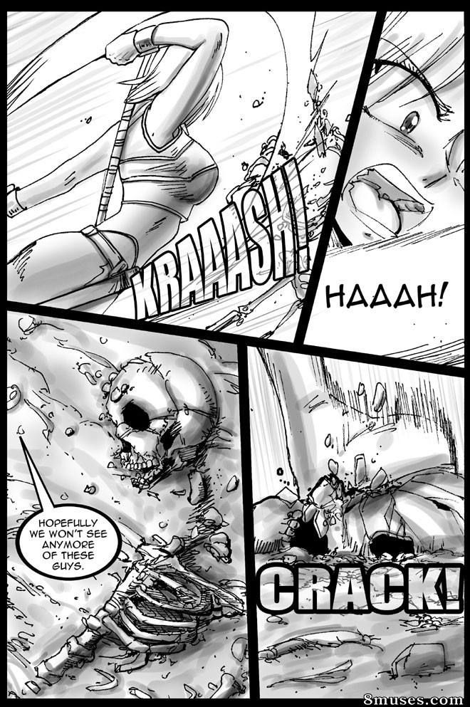 Anathema - Issue 10 - Page 18