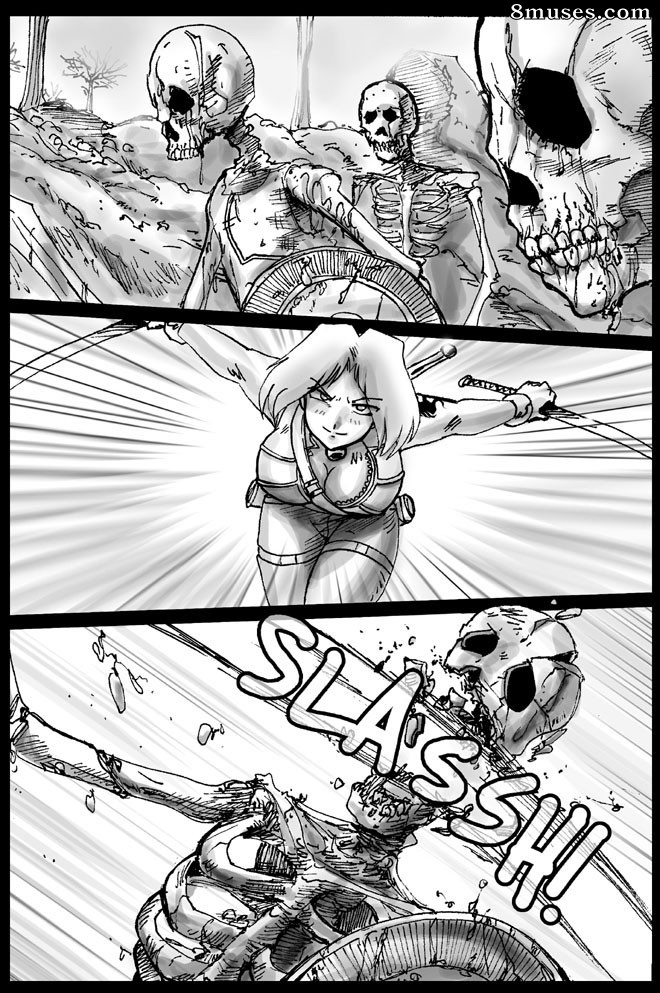 Anathema - Issue 10 - Page 13