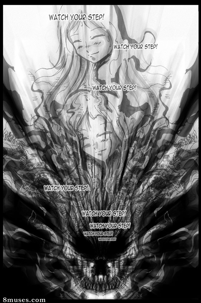 Anathema - Issue 10 - Page 36