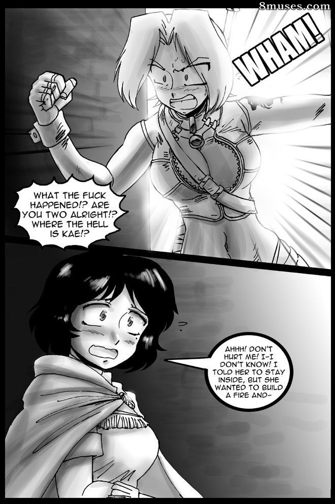Anathema - Issue 10 - Page 47