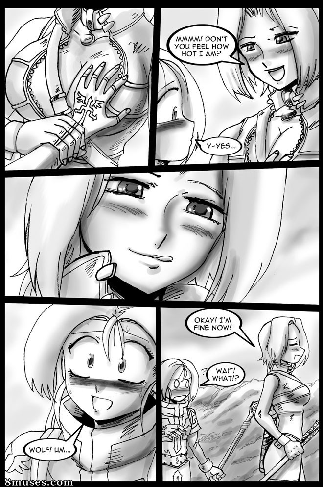 Anathema - Issue 10 - Page 24
