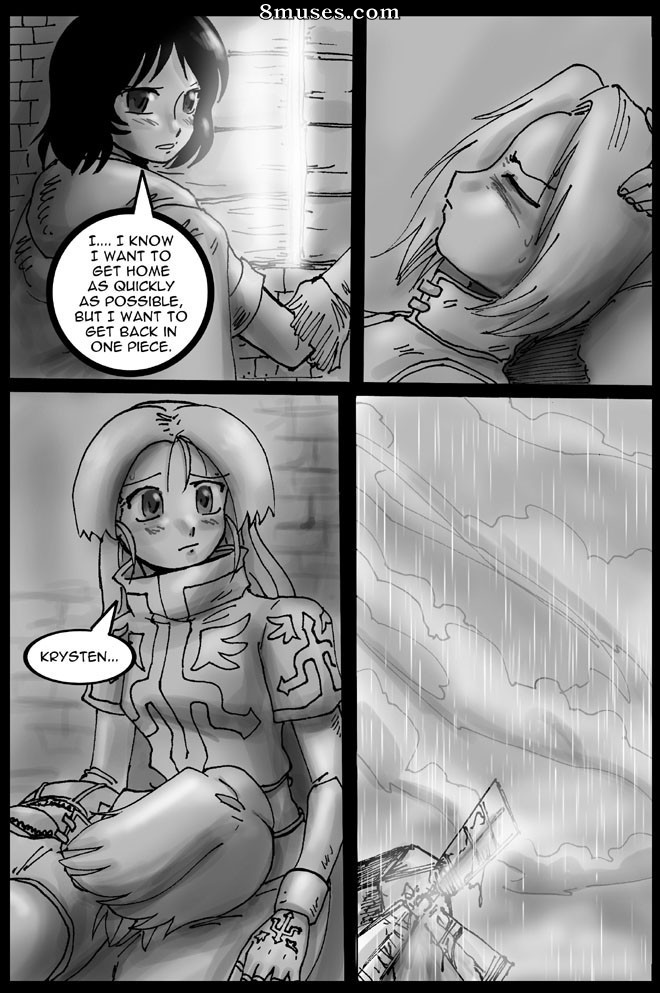 Anathema - Issue 10 - Page 31