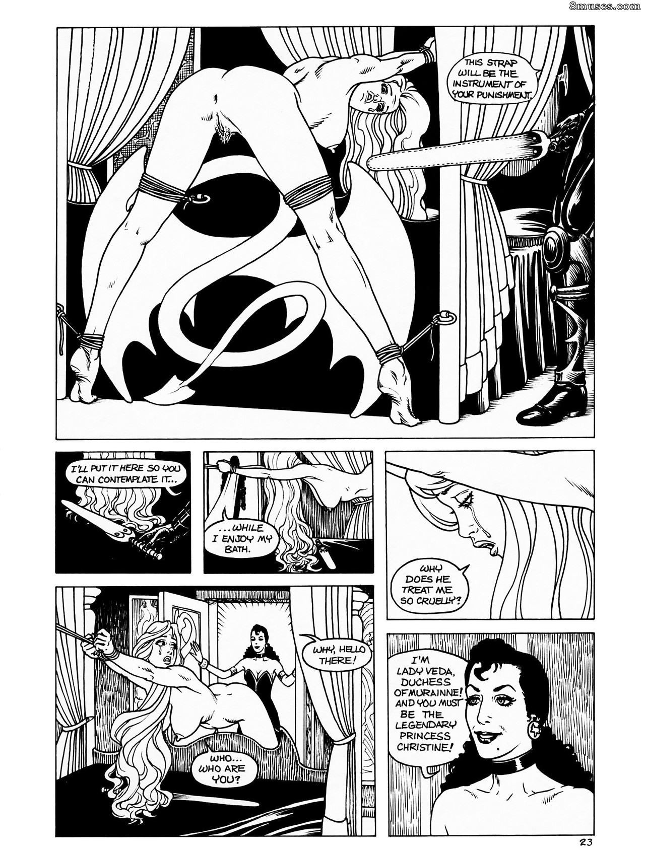 Brian Tarsis Comics - Vie en ville, édition classique - Page 28