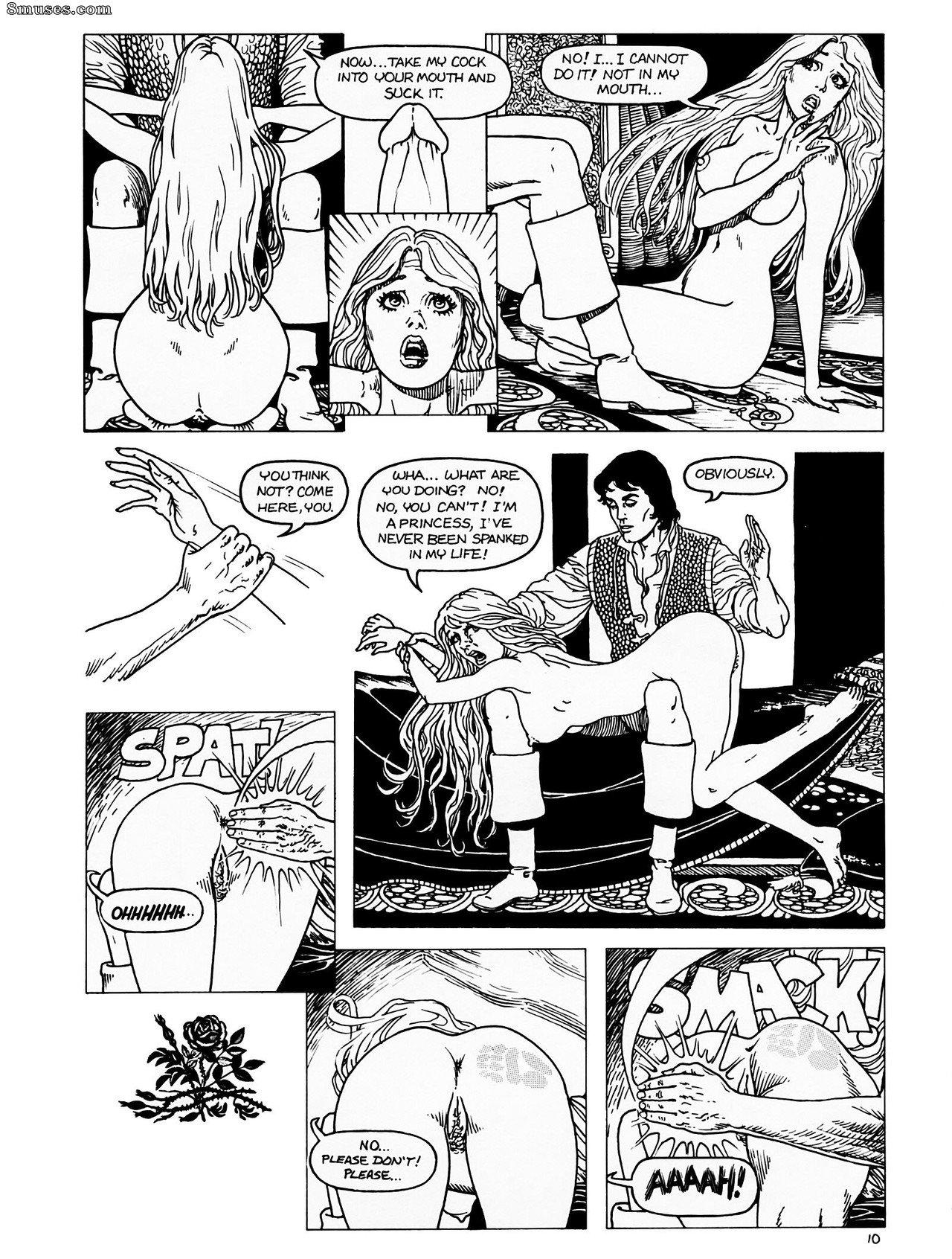 Brian Tarsis Comics - Vie en ville, édition classique - Page 15