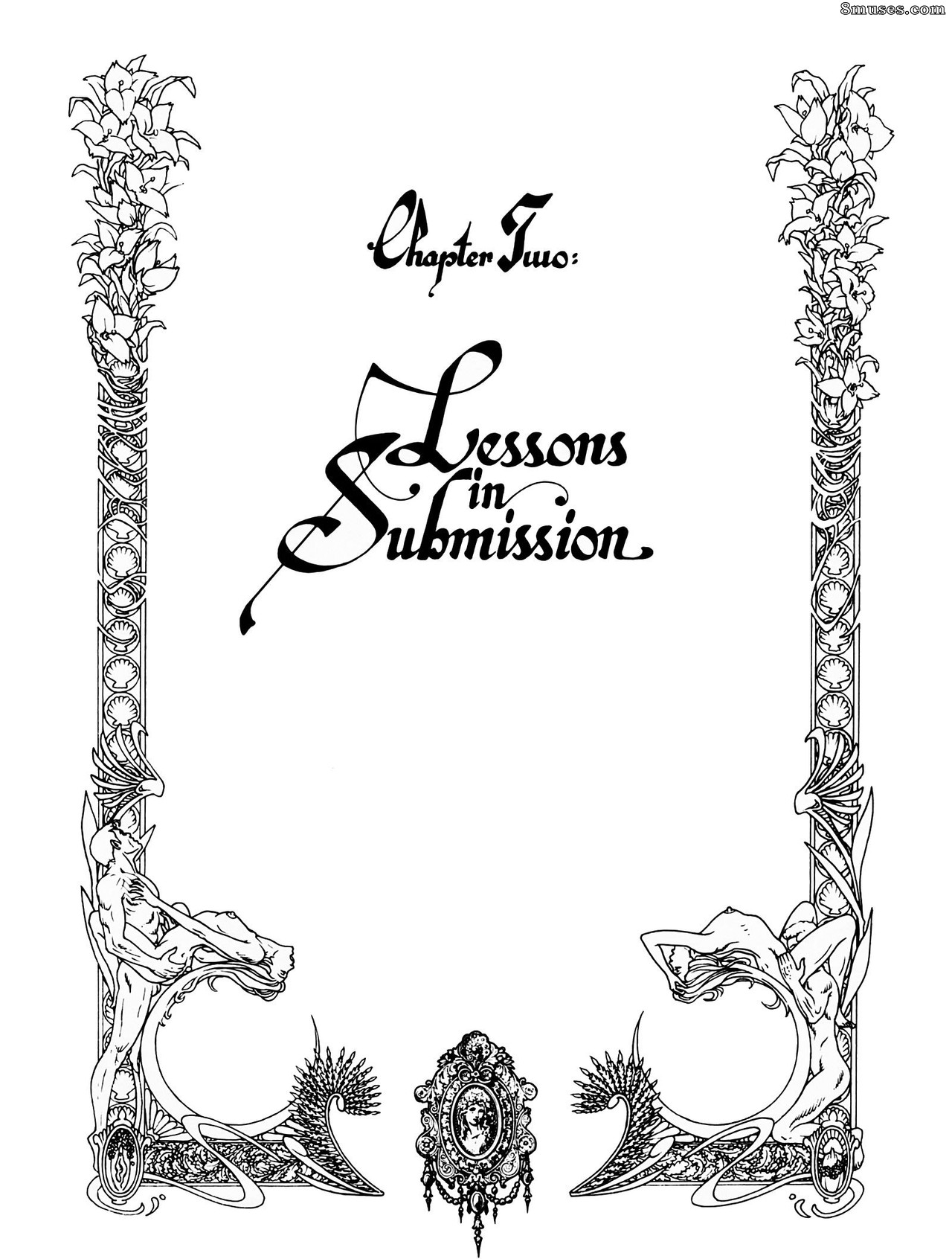 Brian Tarsis Comics - Vie en ville, édition classique - Page 32