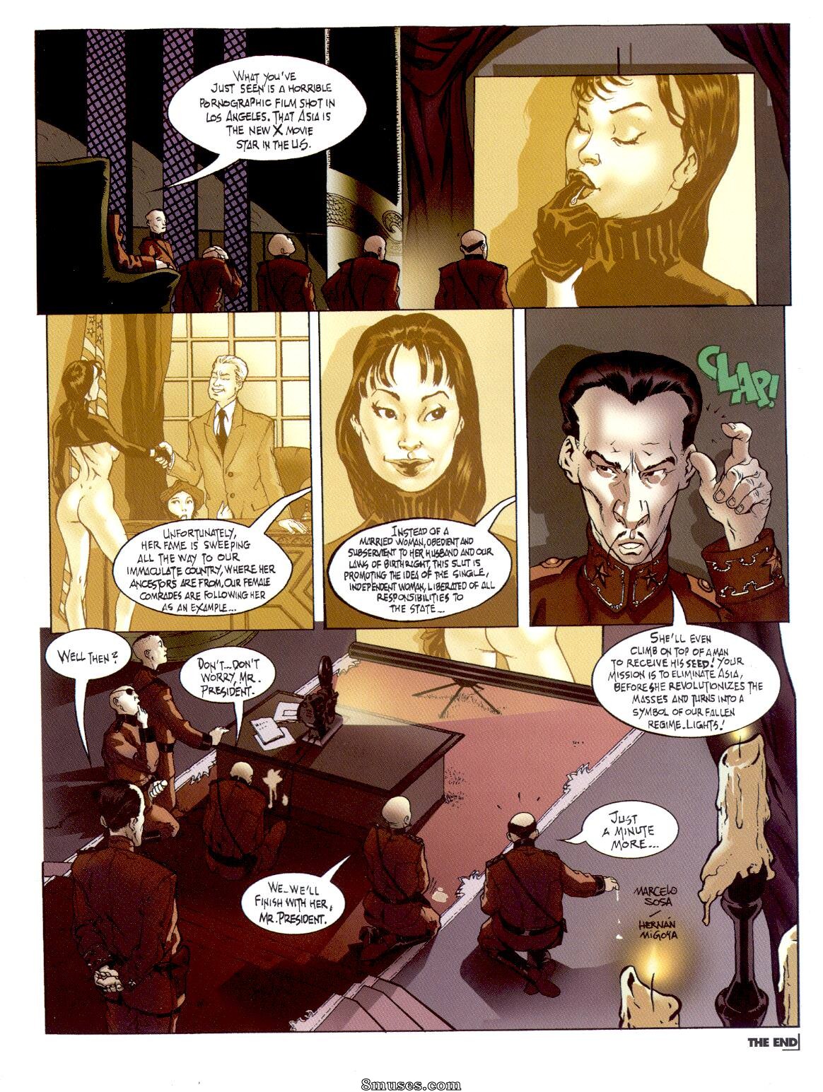 French Kiss Comics - Edição 06 - Página 89