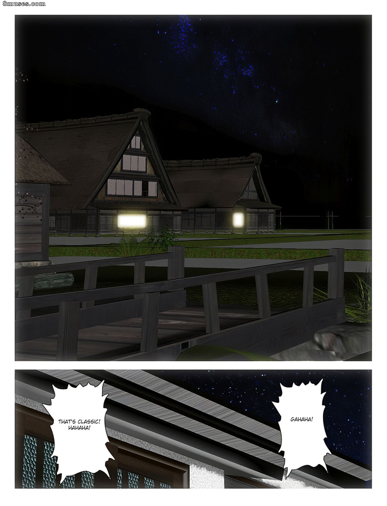 Kyou no Misako-san - Issue 2 - Page 6