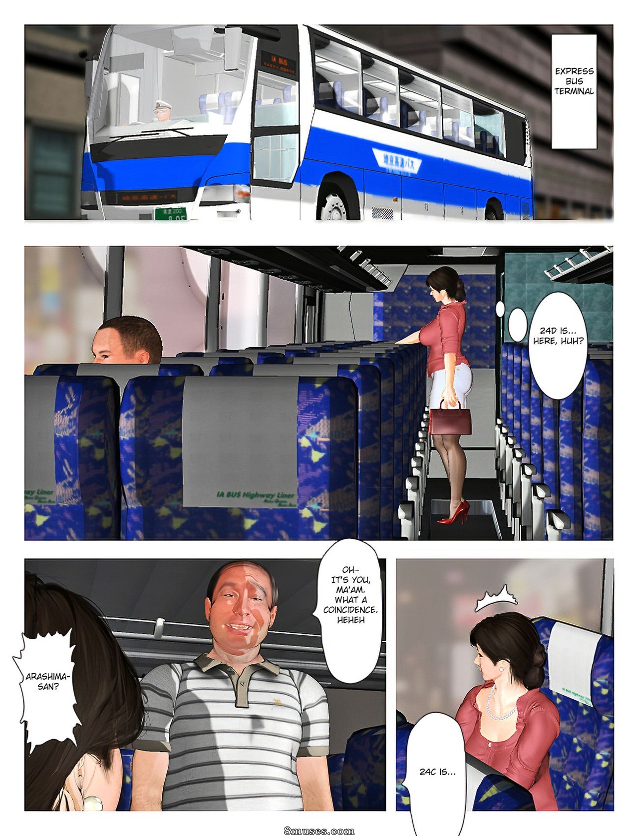 Kyou no Misako-san - Issue 2 - Page 25