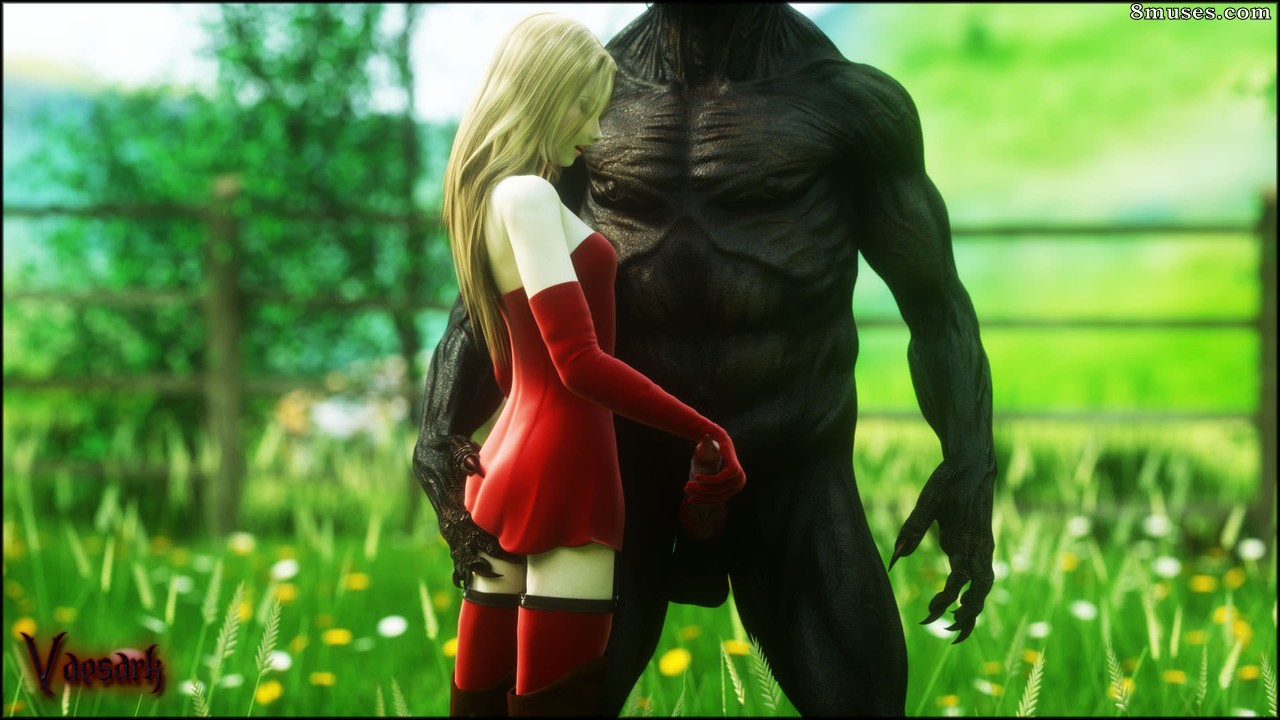 CGS - CGS44 - Le Petit Chaperon rouge - Page 6