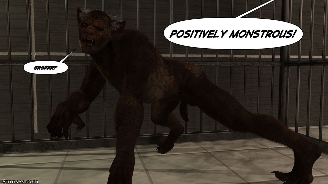 Whilakers - LaraCroft - Sob as ruas - Página 26