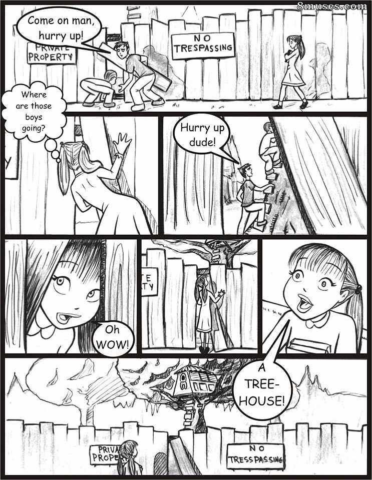 Papa, oui - Pin-ups - Numéro 3 - Page 2