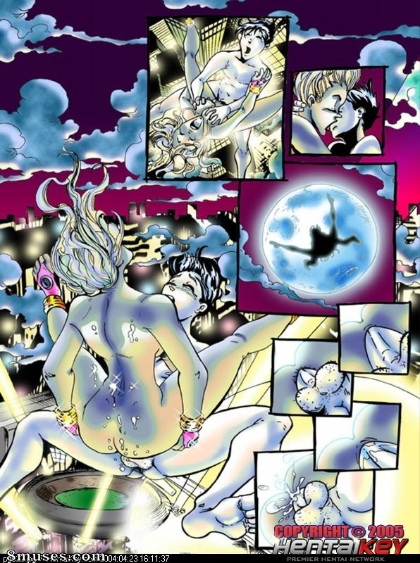 Genie Tales - Issue 1 - Page 24