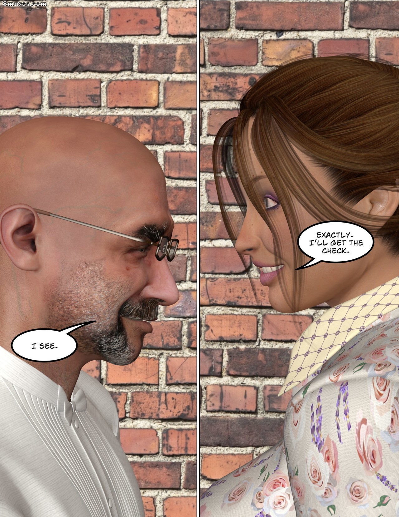 The Goodwin Doctrine - Issue 1-7 - Page 112