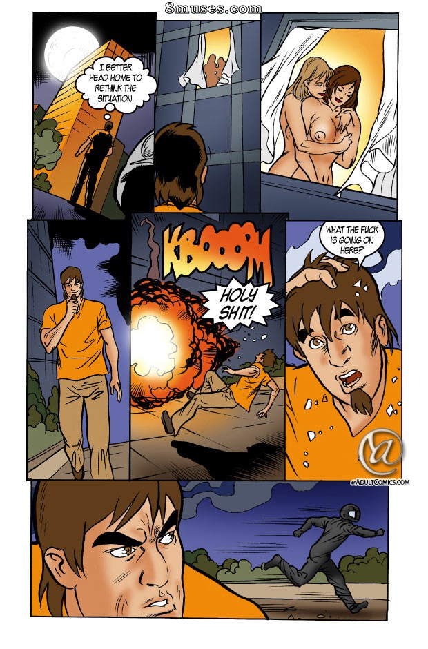 Agentes 69 - Agentes69 T1 - Página 6