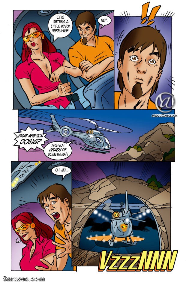 Agents 69 - Agents69 T1 - Page 10