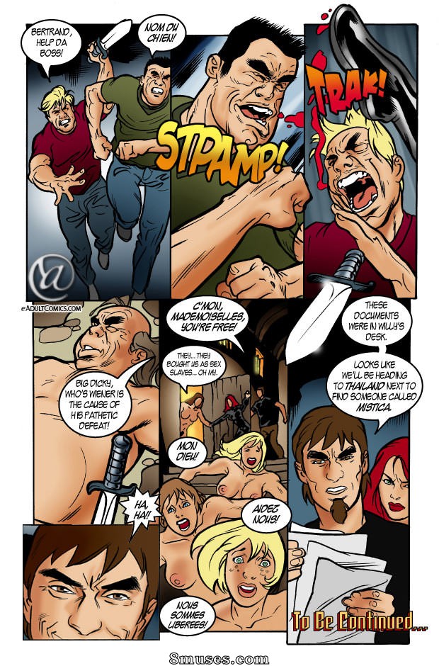 Agentes 69 - Agentes69 T1 - Página 24