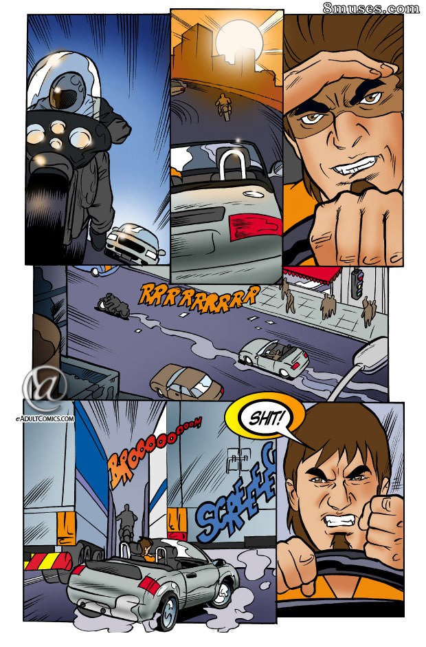 Agentes 69 - Agentes69 T1 - Página 5