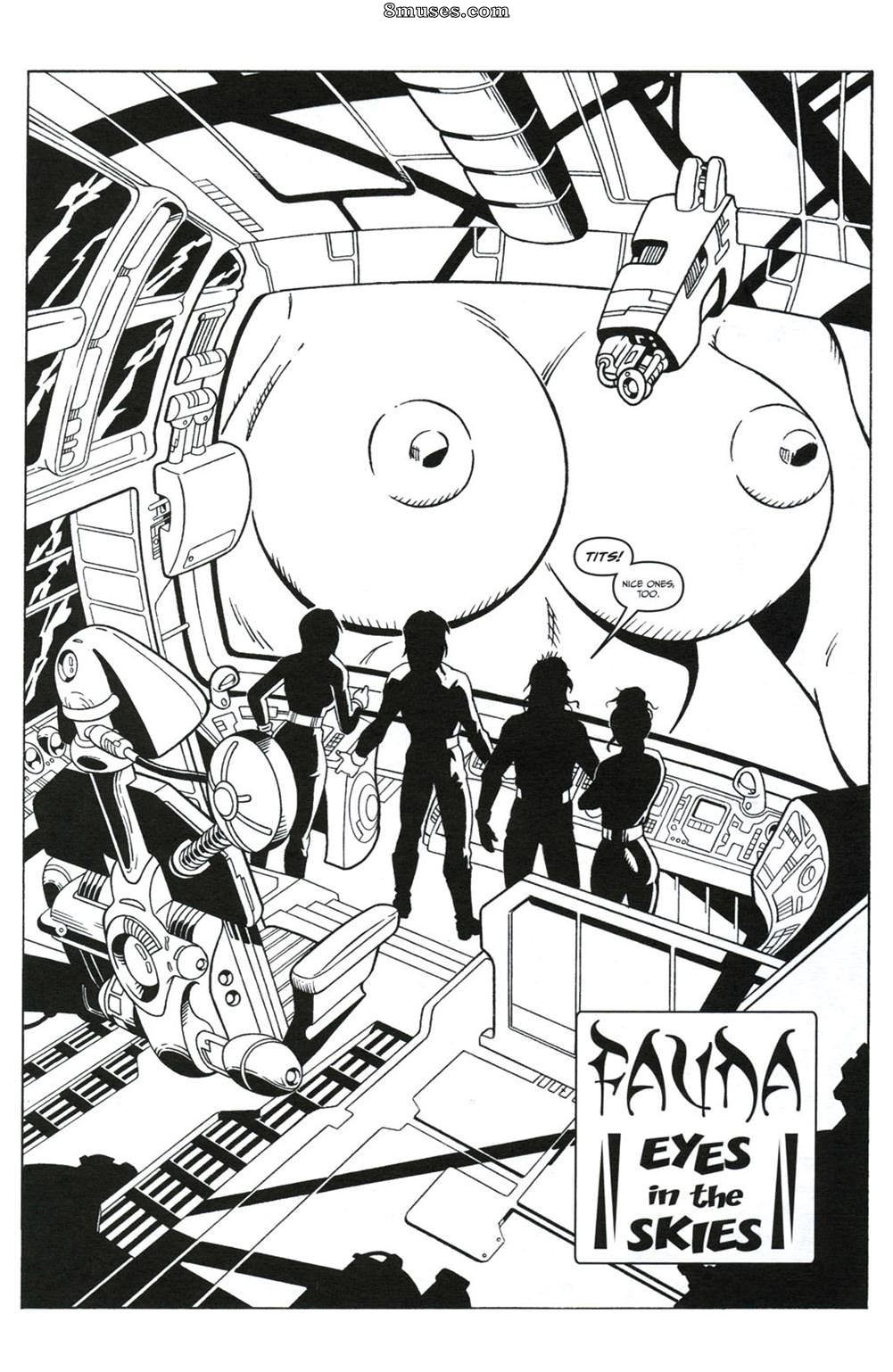 Boundless Comics - Fantasía de la selva - La colección clásica de aventuras - 1999-2007 - Página 181