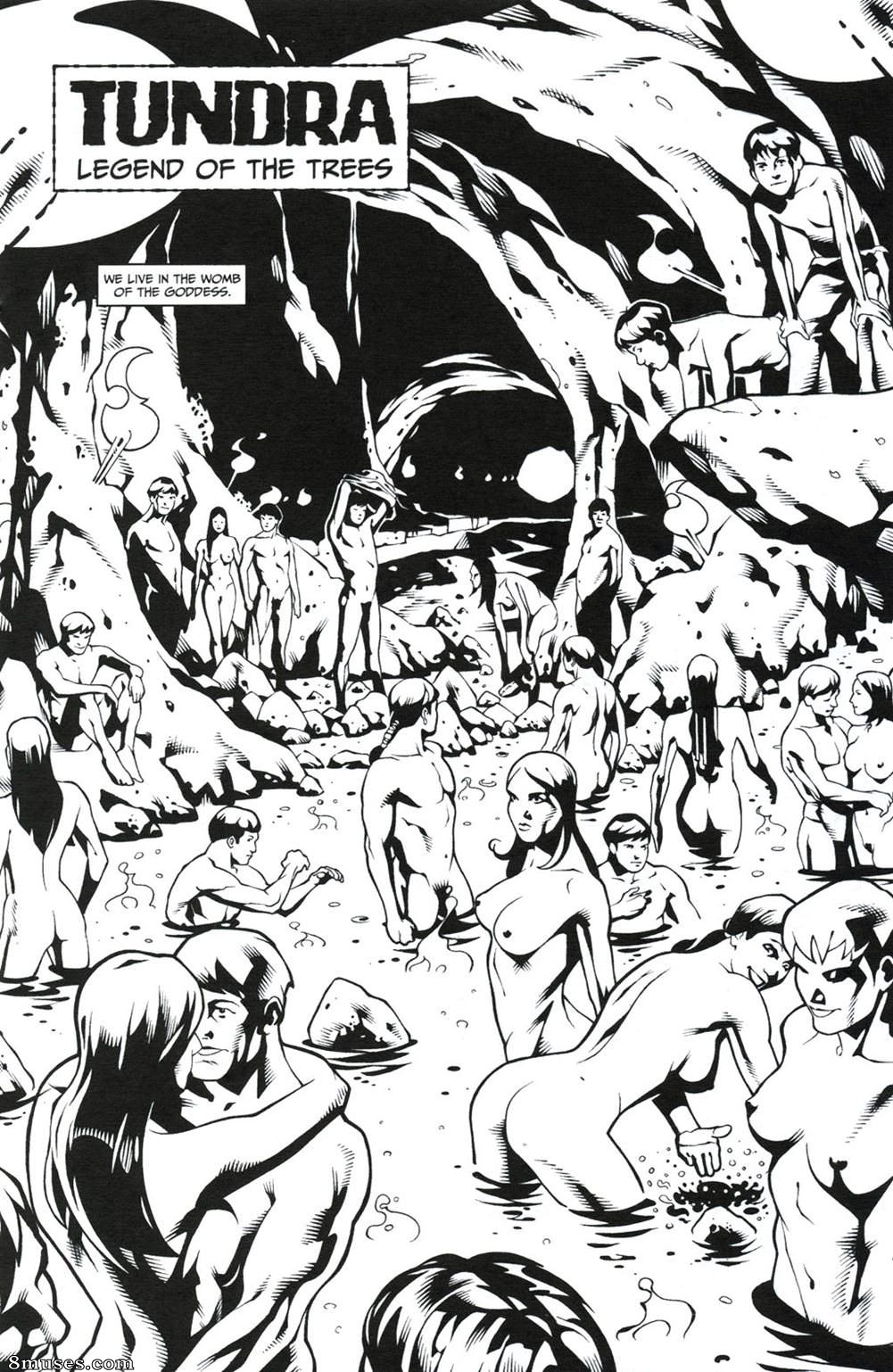 Boundless Comics - Fantasía de la selva - La colección clásica de aventuras - 1999-2007 - Página 156