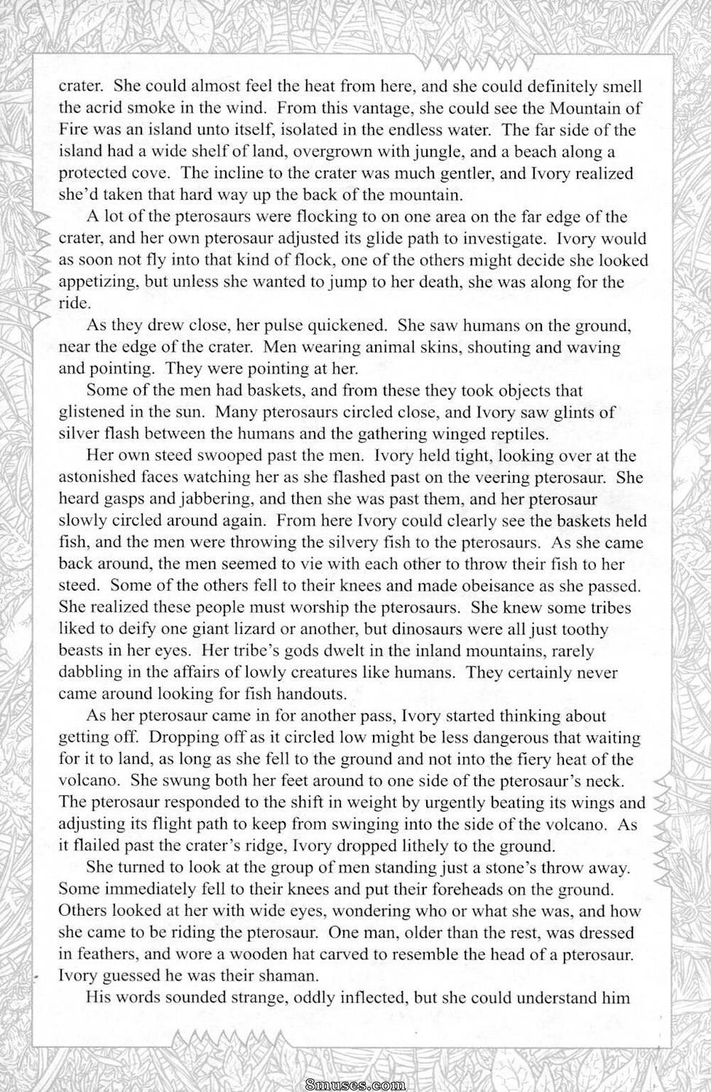 Boundless Comics - Jungle Fantasy - The Classic Adventure Collection - 1999-2007 - Page 132