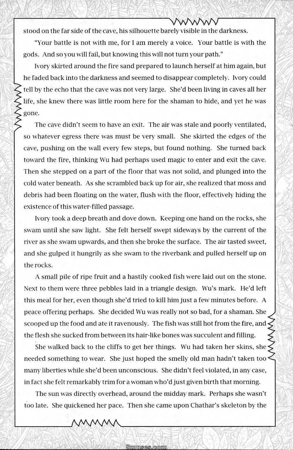 Boundless Comics - Jungle Fantasy - The Classic Adventure Collection - 1999-2007 - Page 106