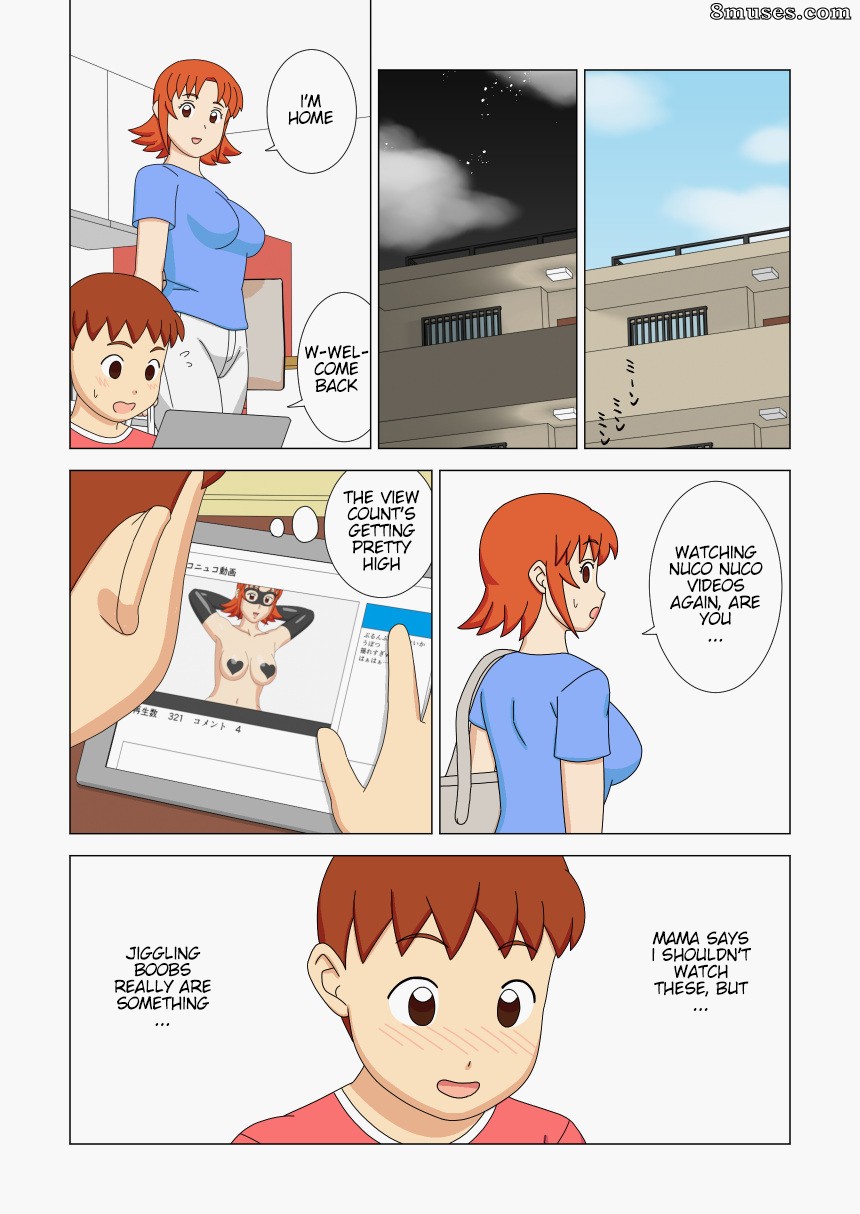 Ukishiki - Volume 2 - Página 10