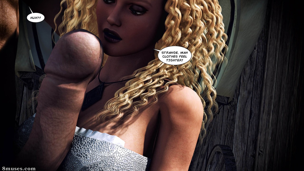 Growing Circle - Growing Circle 5 - Page 76