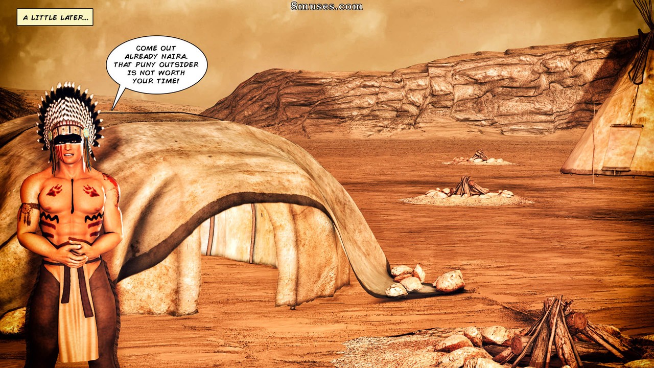 Growing Circle - Growing Circle 5 - Page 10
