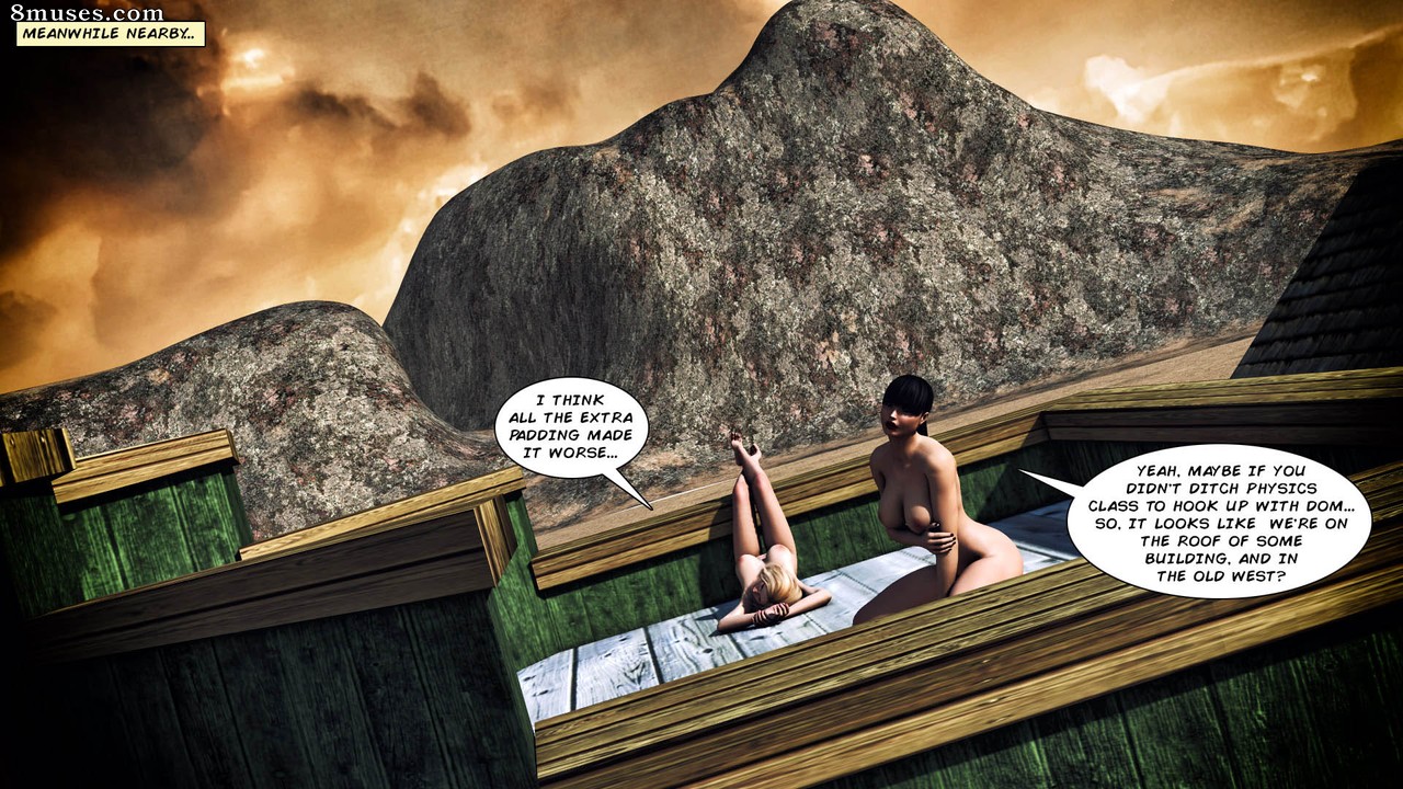 Growing Circle - Growing Circle 5 - Page 37