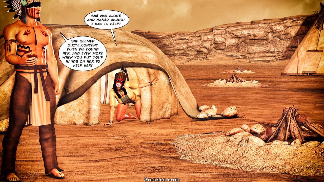 Growing Circle - Growing Circle 5 - Page 11