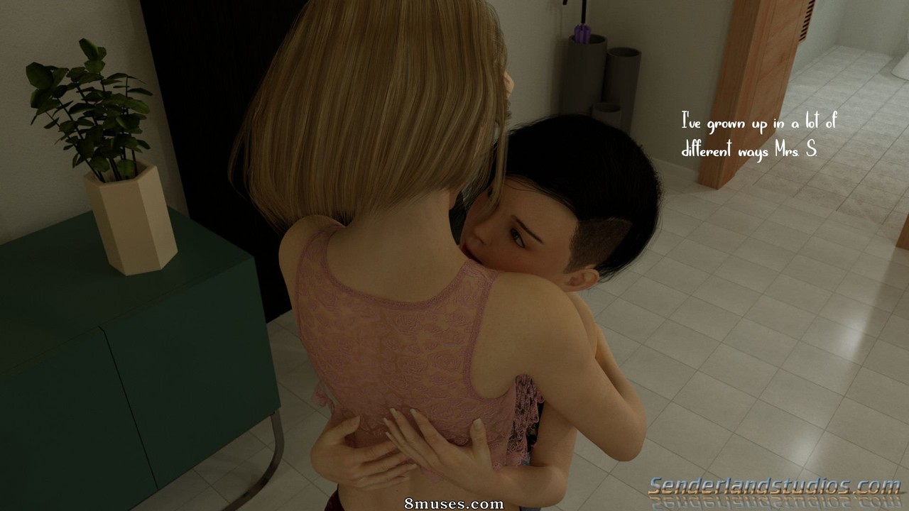 Daisy y mamá - Número 2 - Página 5