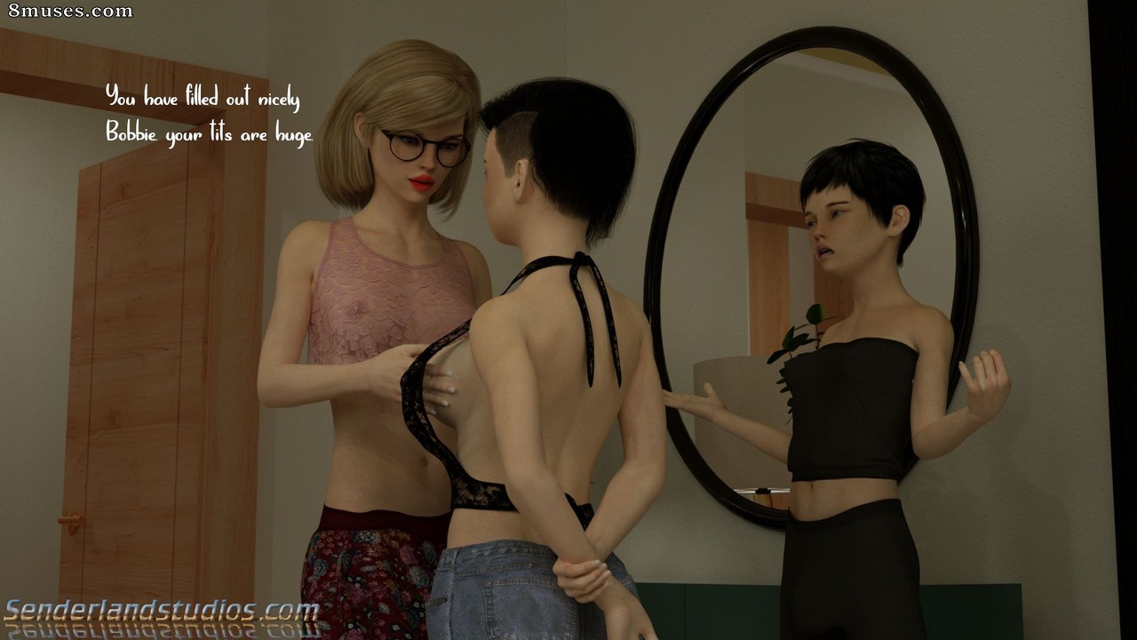 Daisy y mamá - Número 2 - Página 10