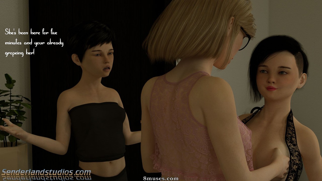 Daisy y mamá - Número 2 - Página 12