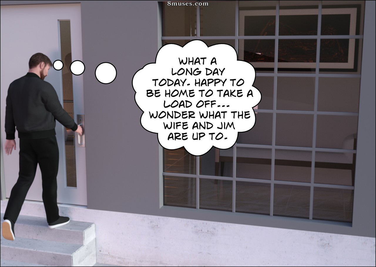 A Sexy Game of Twister - Issue 6 - Page 30