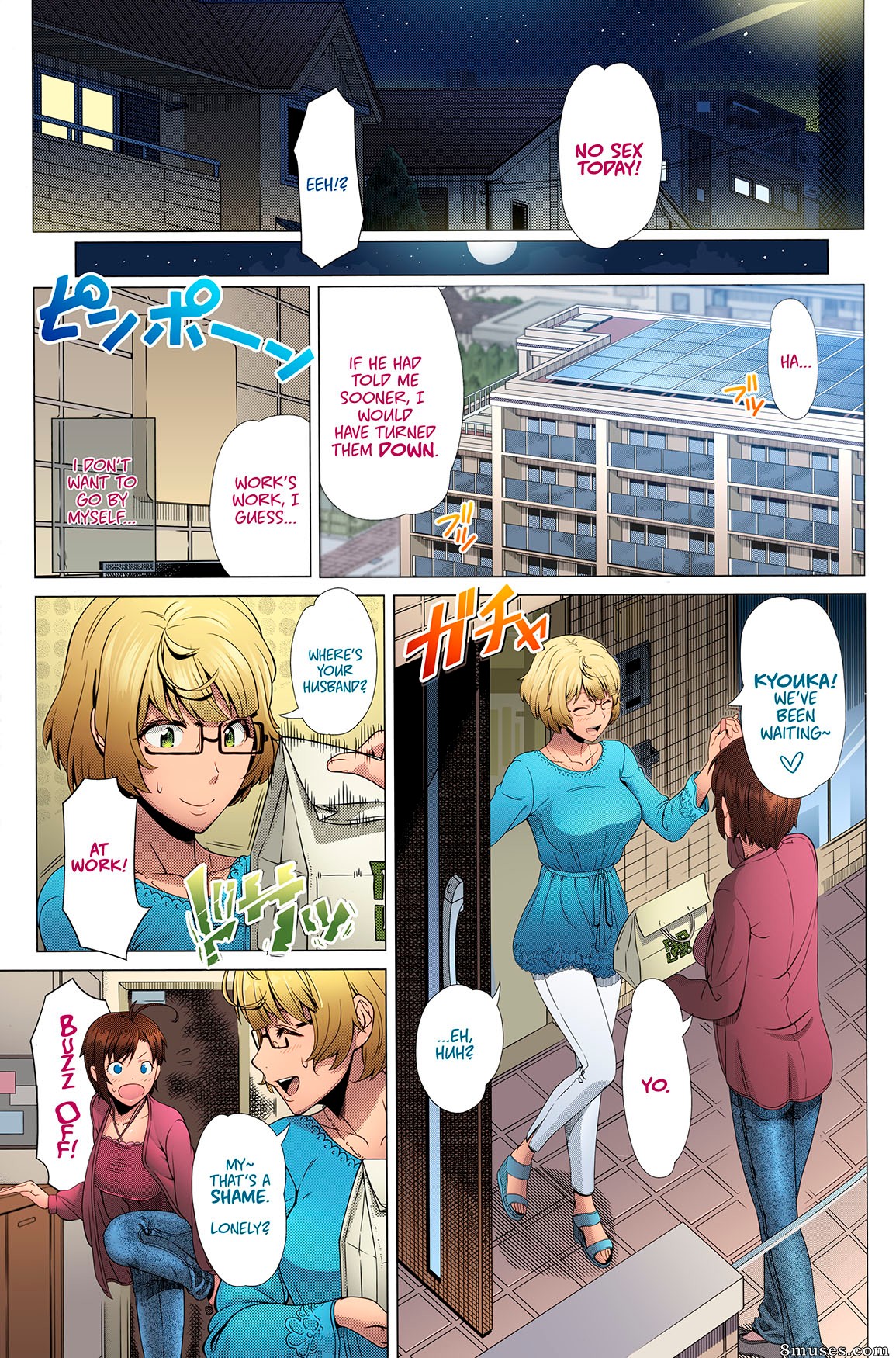 Shinozuka Yuuji - Nigate na Doukyuusei - Intolerable Classmate - Page 3