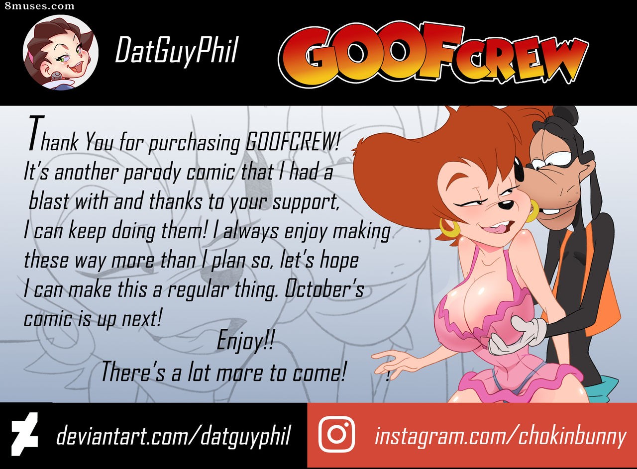 Datguyphil - Goof Crew - Page 2