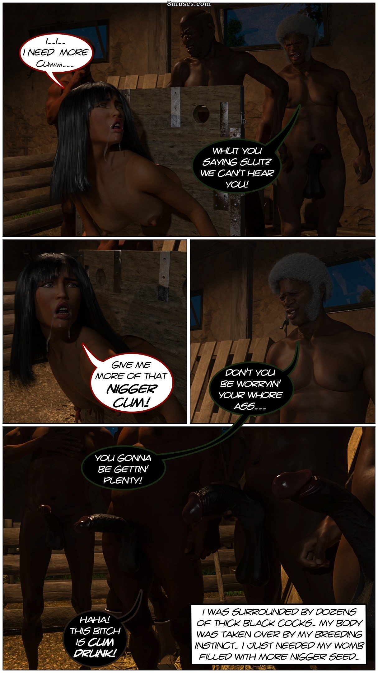 Big Black Breeding Channel - Issue 1-2 - Page 39