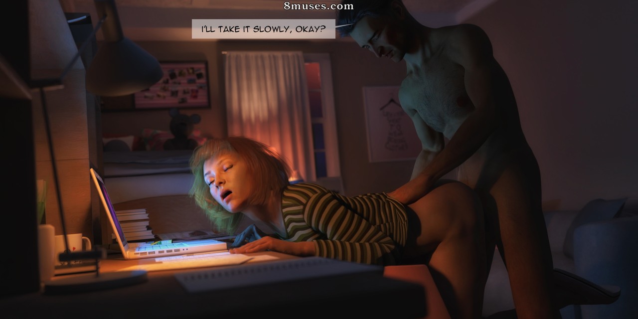LBW - Personal tutoring - Page 27