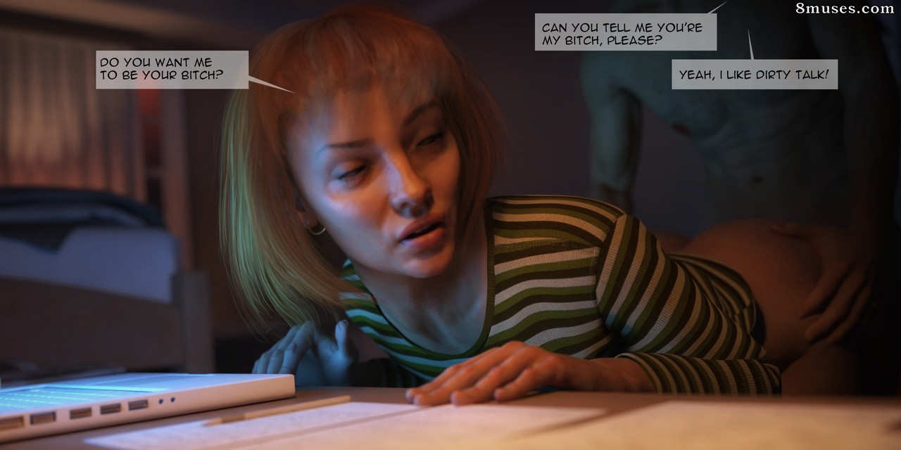 LBW - Personal tutoring - Page 25