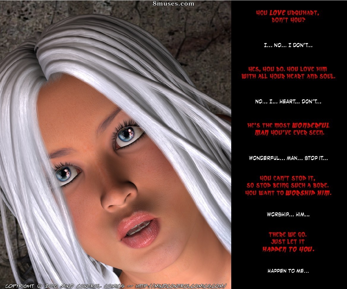 Cuckoos Nest - Cuckoos Nest Issue 6 - Page 9