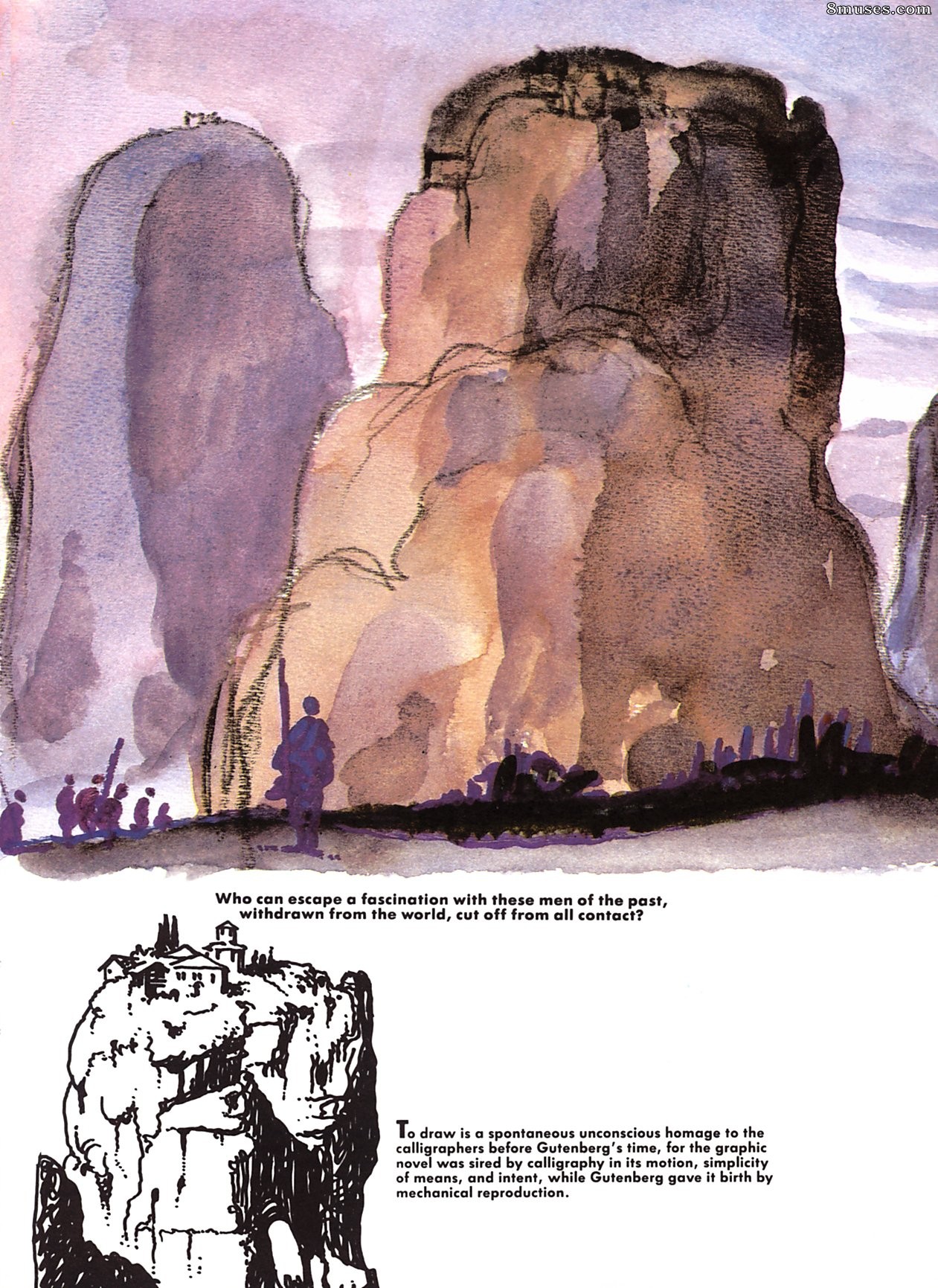 Peut-être rêver - Numéro 1 - Page 11