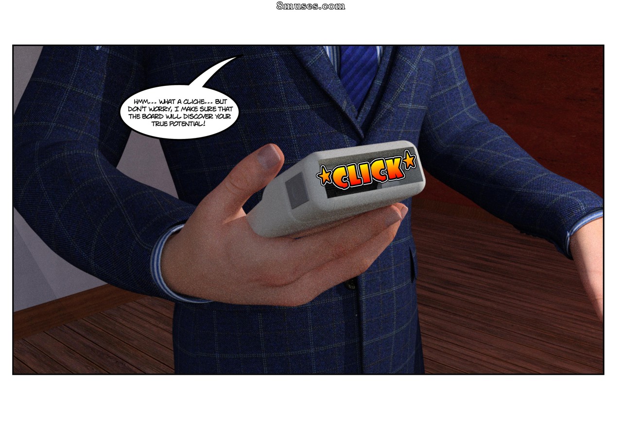 Abimboleb Comics - Présentation - Page 3