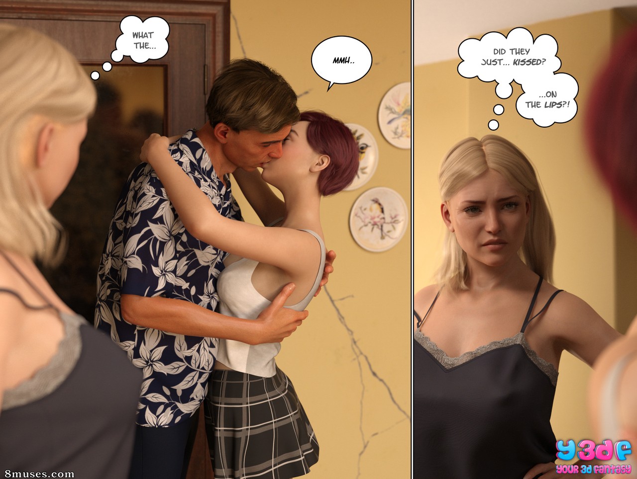Circle - Issue 5 - Page 19
