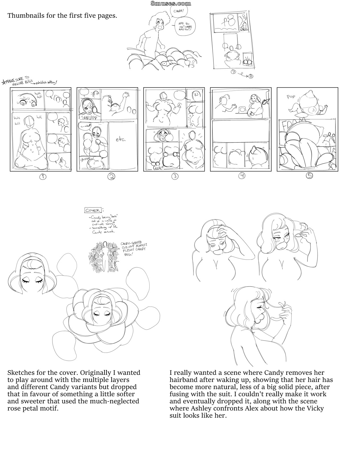 Layers - Issue 6 - Page 24