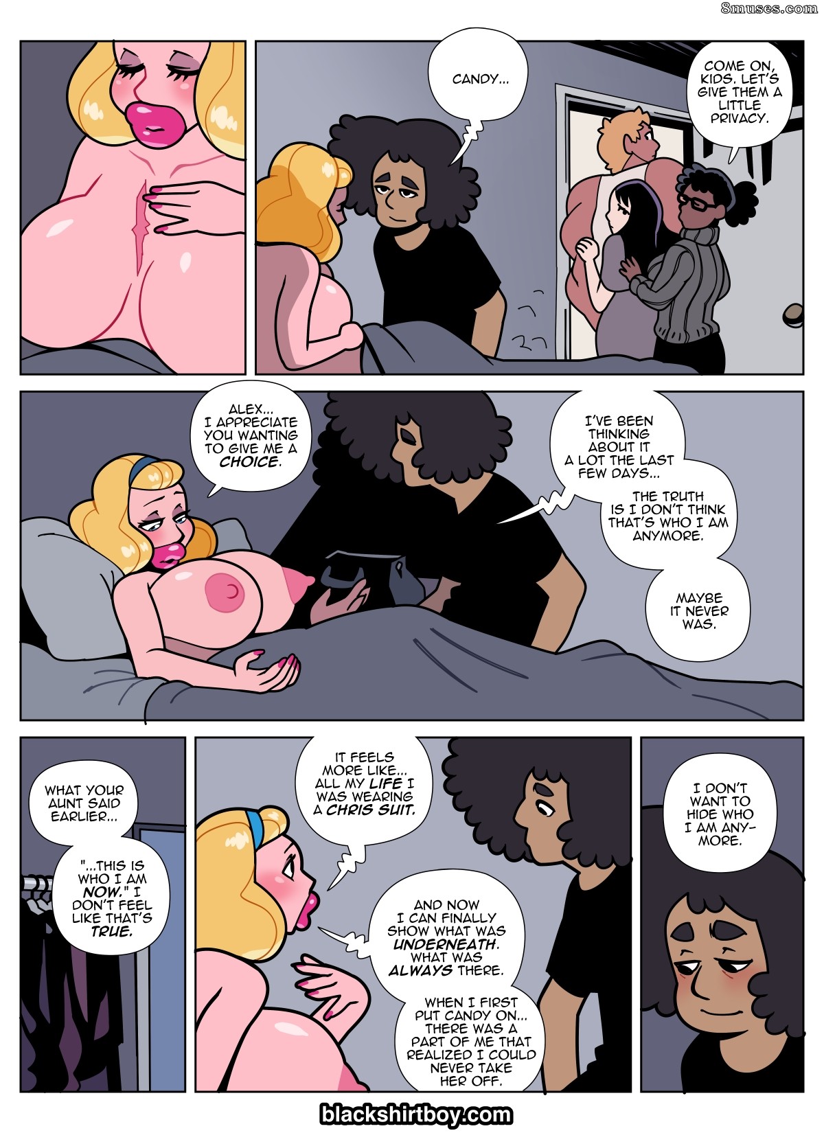 Layers - Issue 6 - Page 15