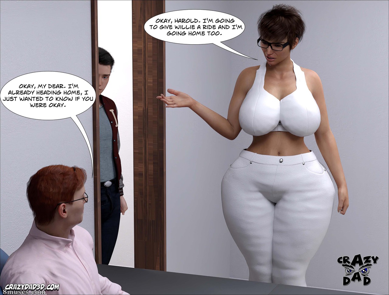 Dr Brandie - Issue 32 - Page 26